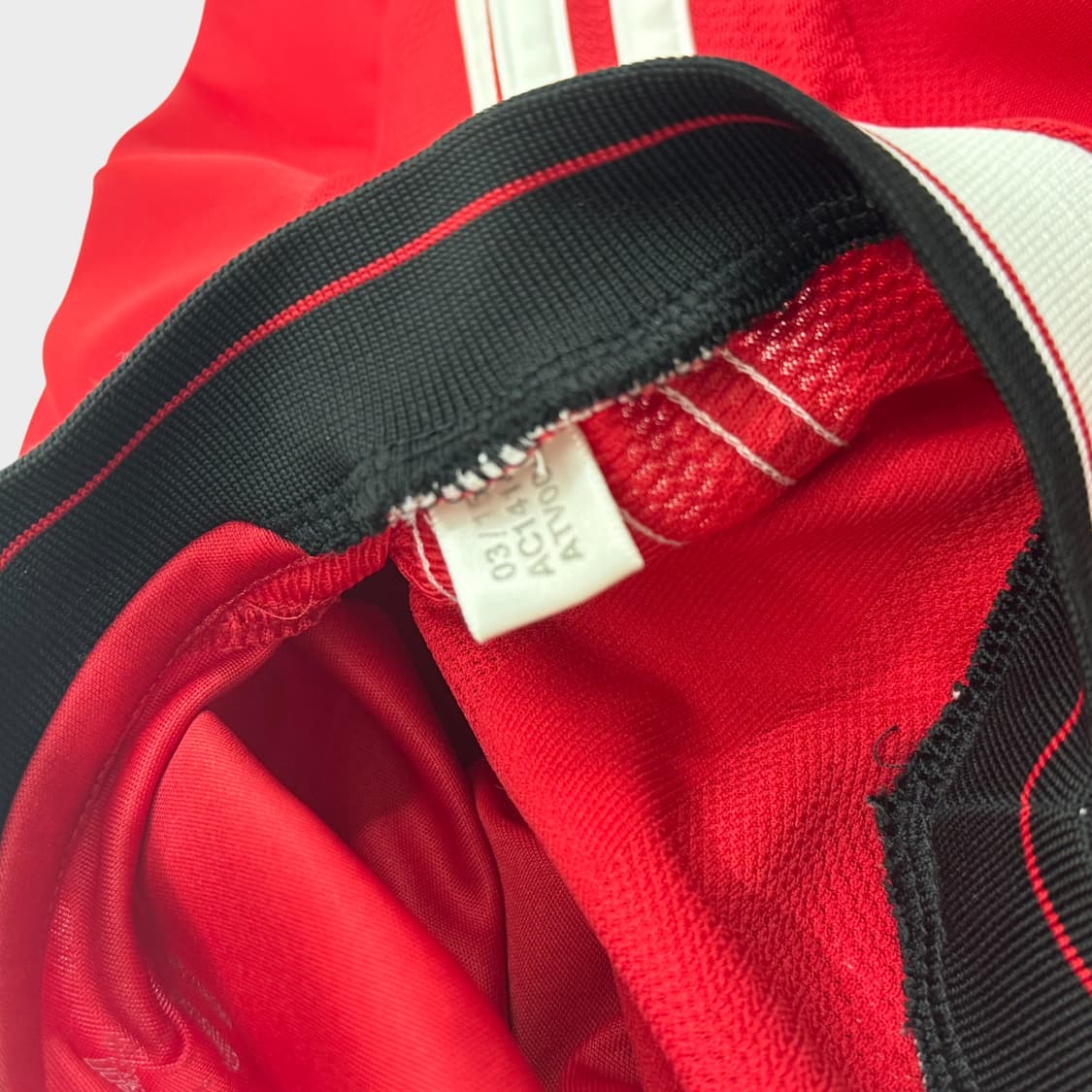 15-16 맨체스터 유나이티드 홈 No.10 웨인 루니 상품이미지9