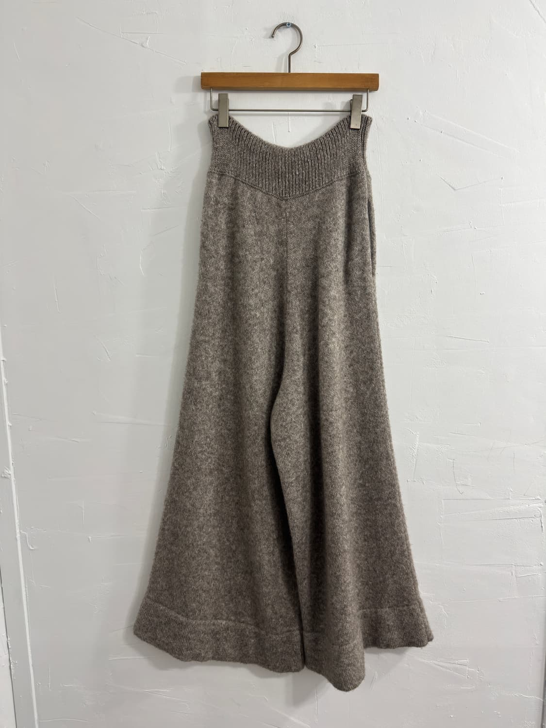 stellamccartney knit wide pants 상품이미지2