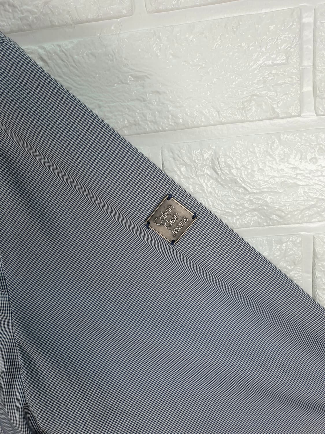 [95]캘빈클라인 봄 점퍼 상품이미지6