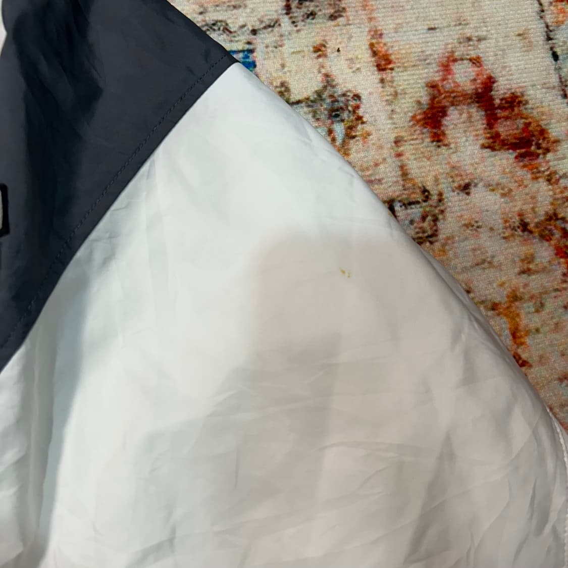 [L] 00s 야마하 바람막이 상품이미지4