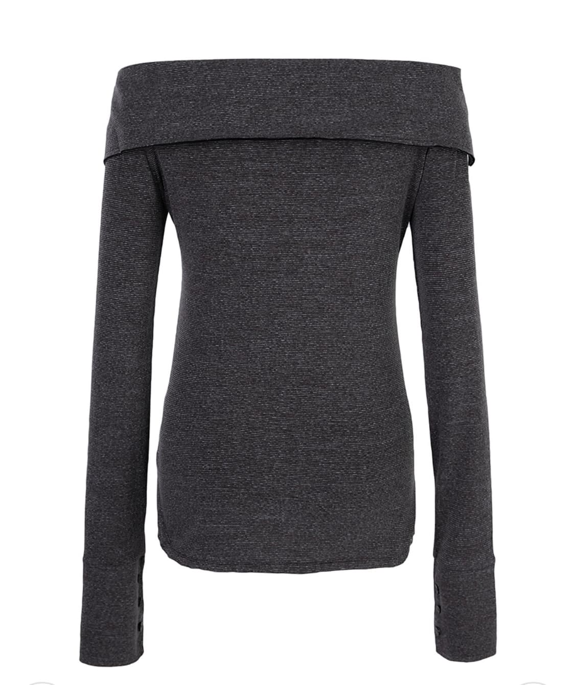 세릭 링클 오프숄더 탑 WRINKLE OFF SHOULDER TOP 상품이미지6