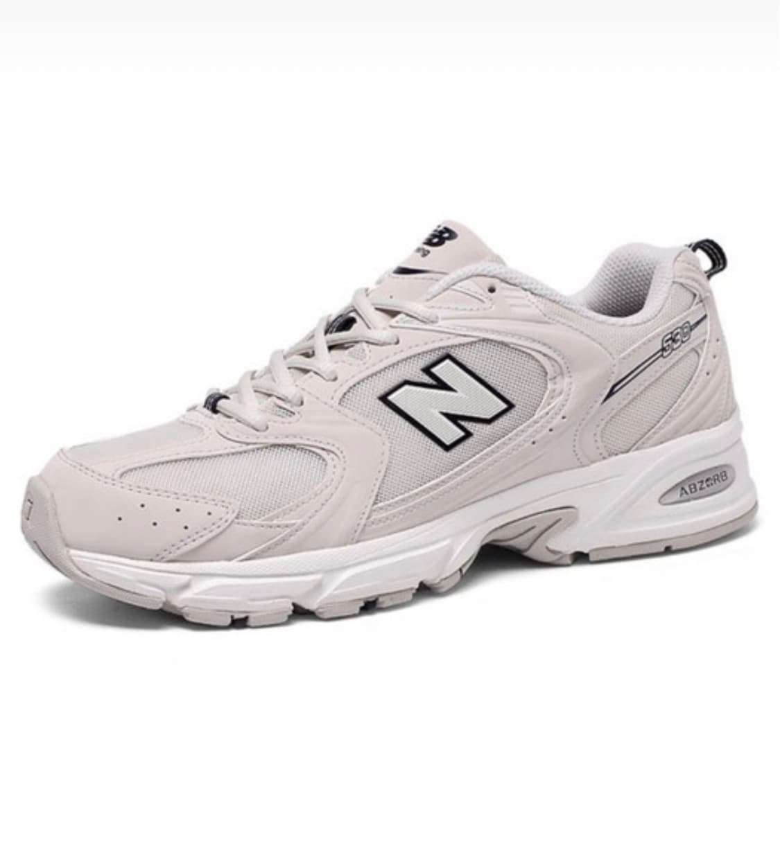 [뉴발란스] 운동화 530 스니커즈 베이지 MR530SH 245 상품이미지1