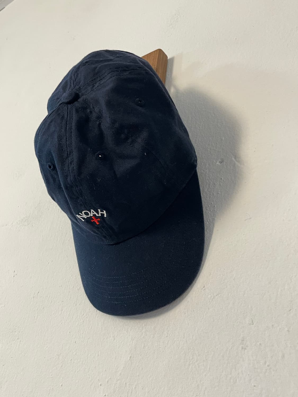 노아 볼캡 상품이미지3