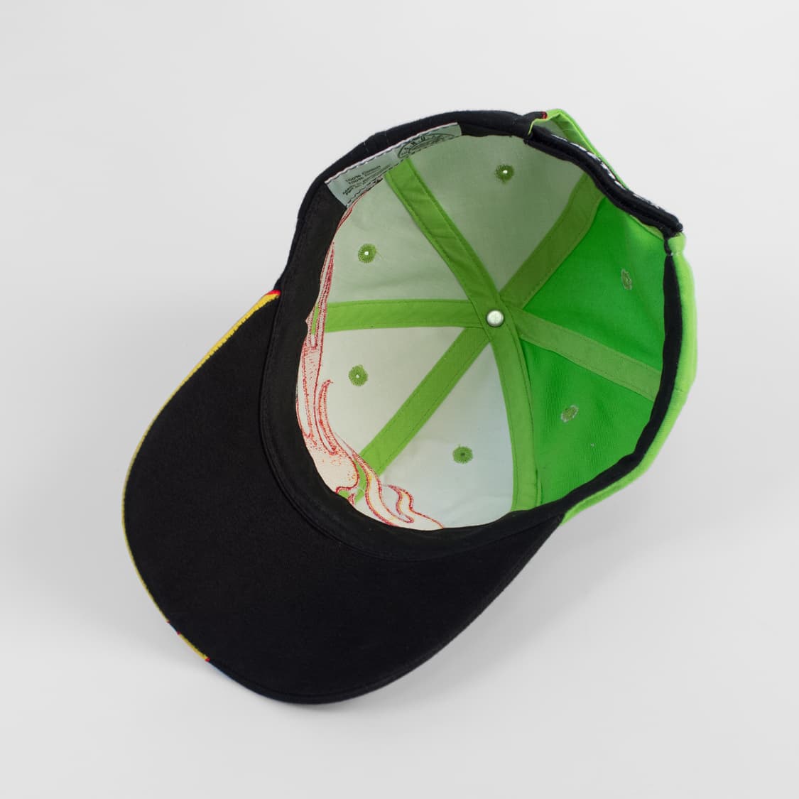 Racing Ball Cap 상품이미지6