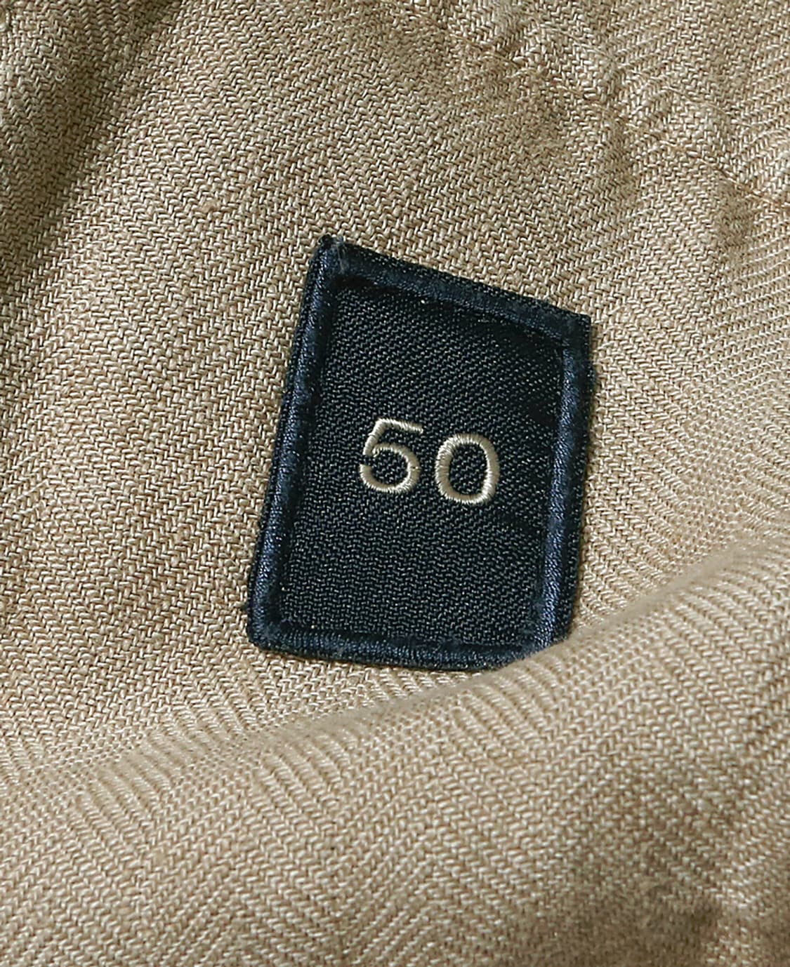 라르디니 [Lardini] 이탈리아 린넨 슬림 사파리 자켓 상품이미지9