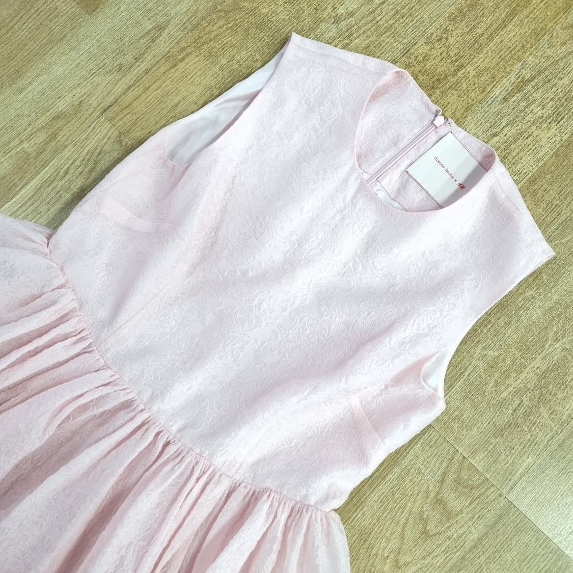 Simone Rocha X H&M 드레스 상품이미지2