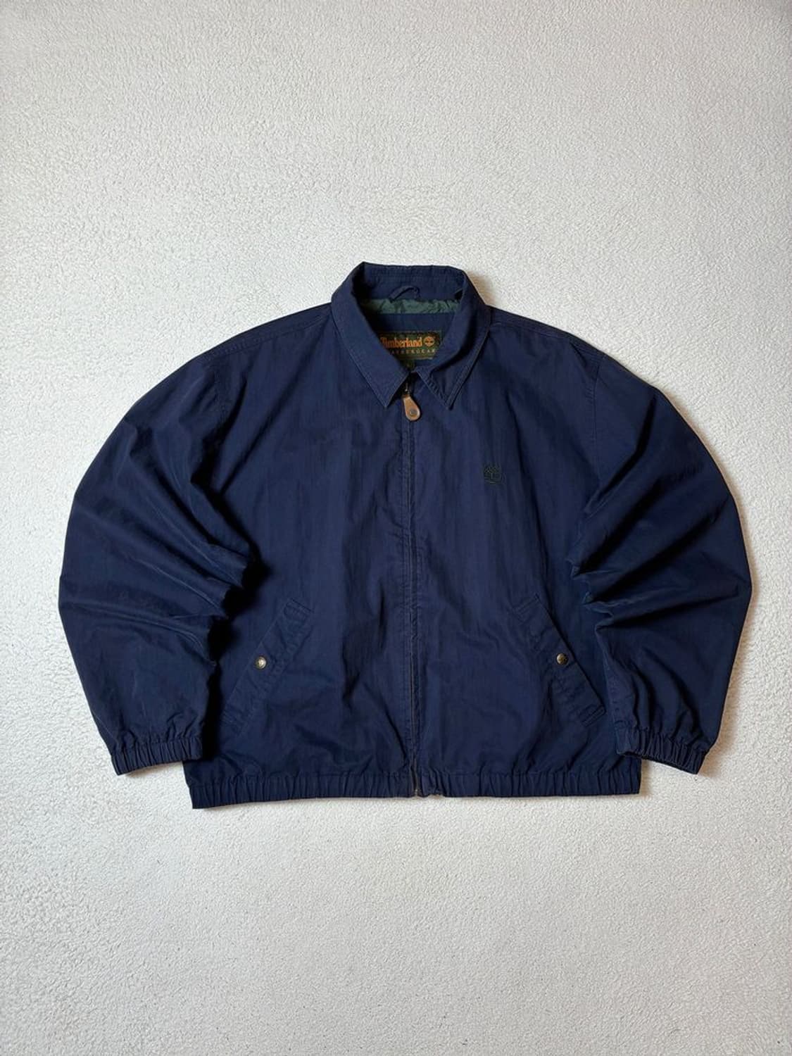 팀버랜드 90's 로고 스윙톱 워크 자켓 PN7821 상품이미지1