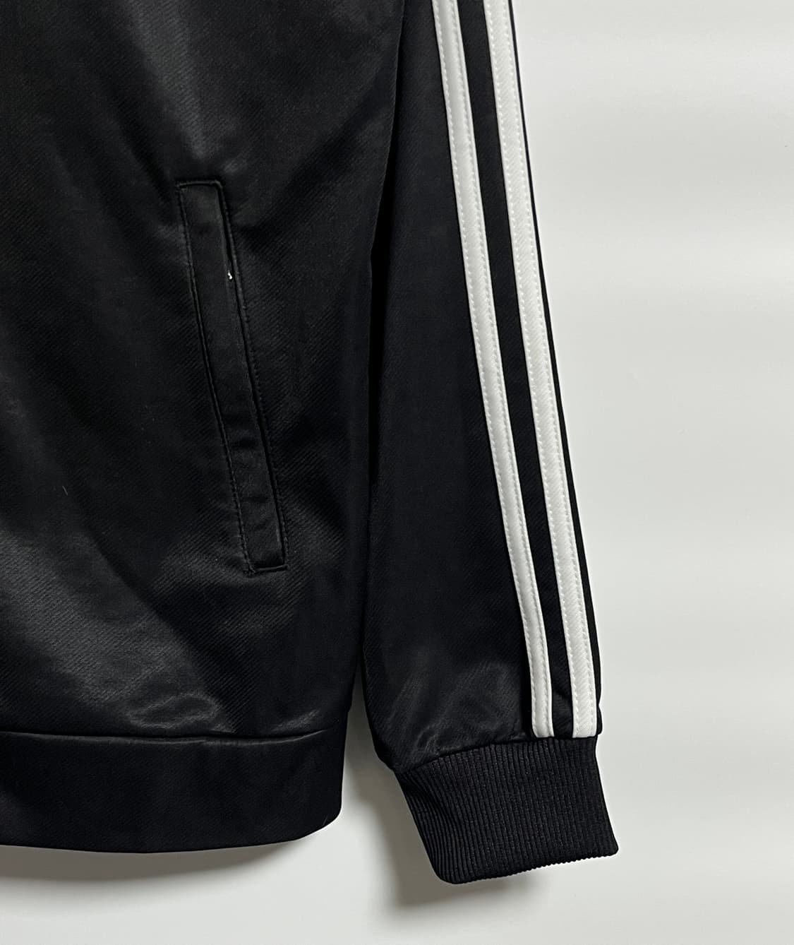 공용 아디다스 니트 수트 져지 트랙탑 파이어버드 100 상품이미지2