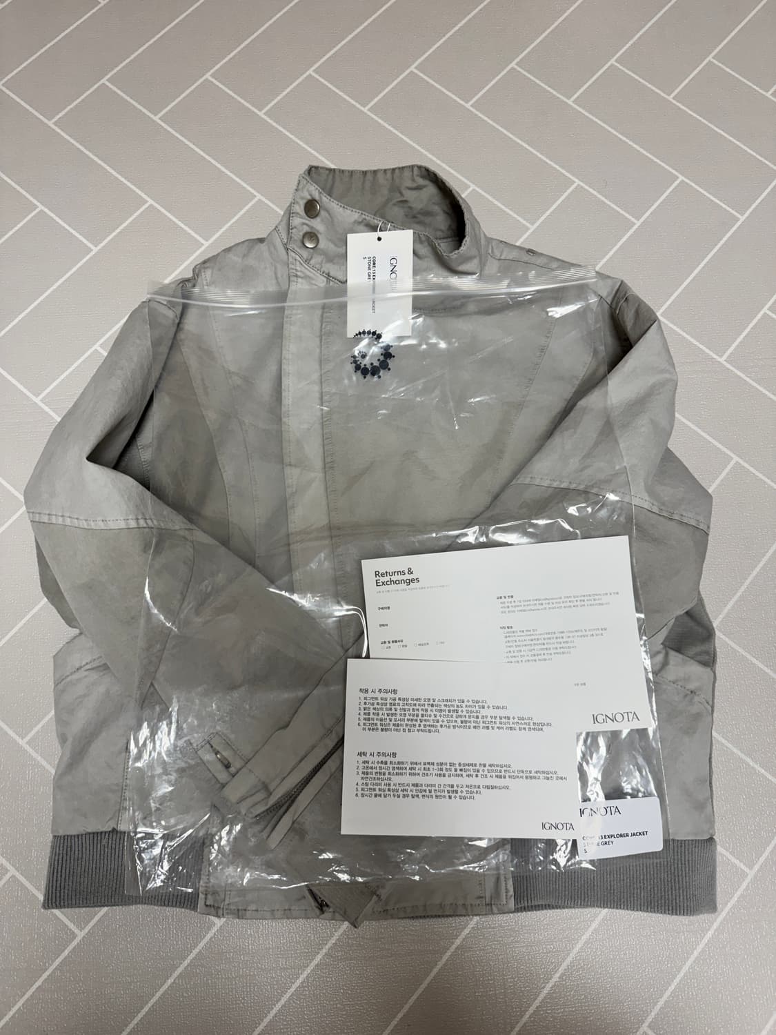 (판매) 이그노타 코어13 상품이미지2