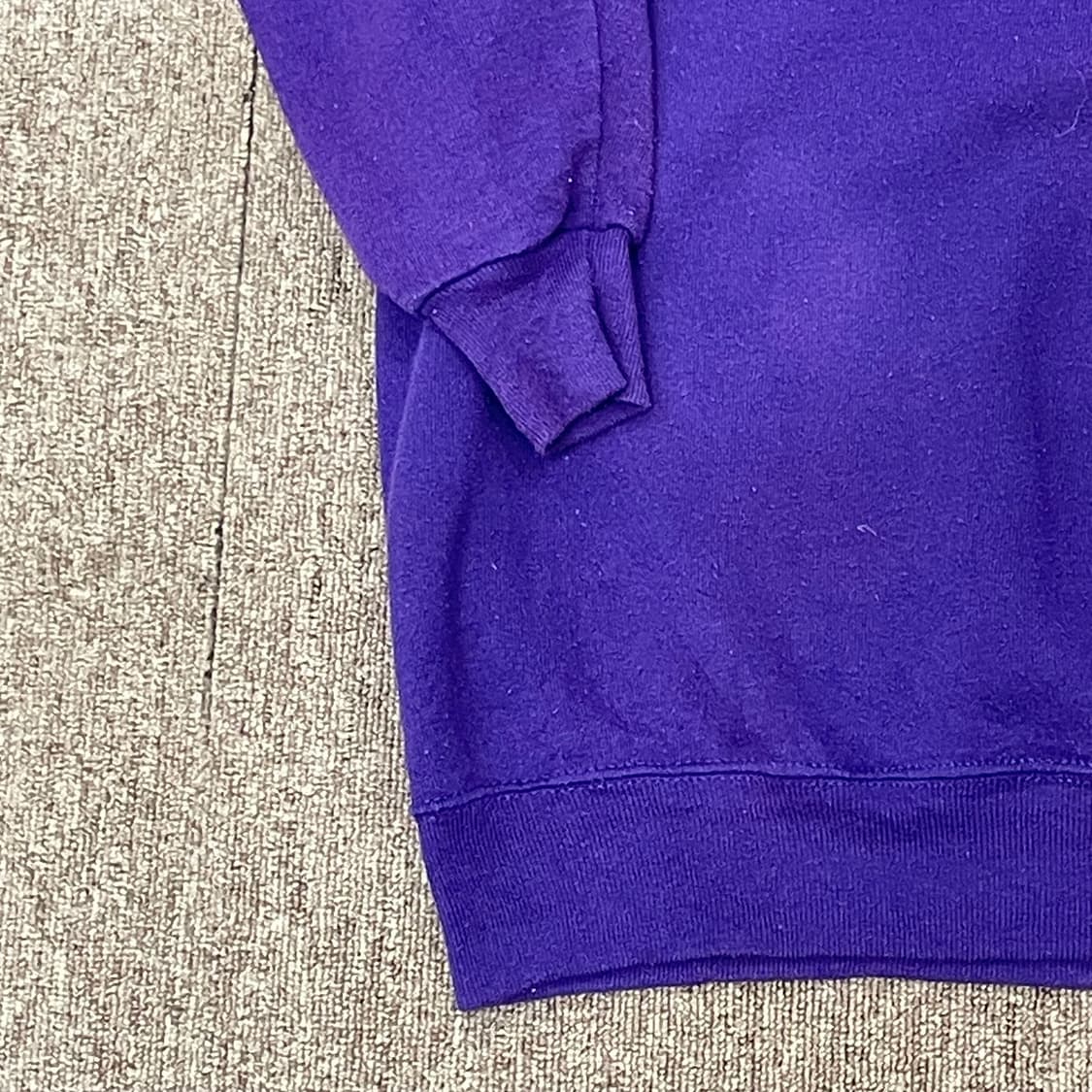 (L) USA Lee 리 스웻셔츠 맨투맨 상품이미지3