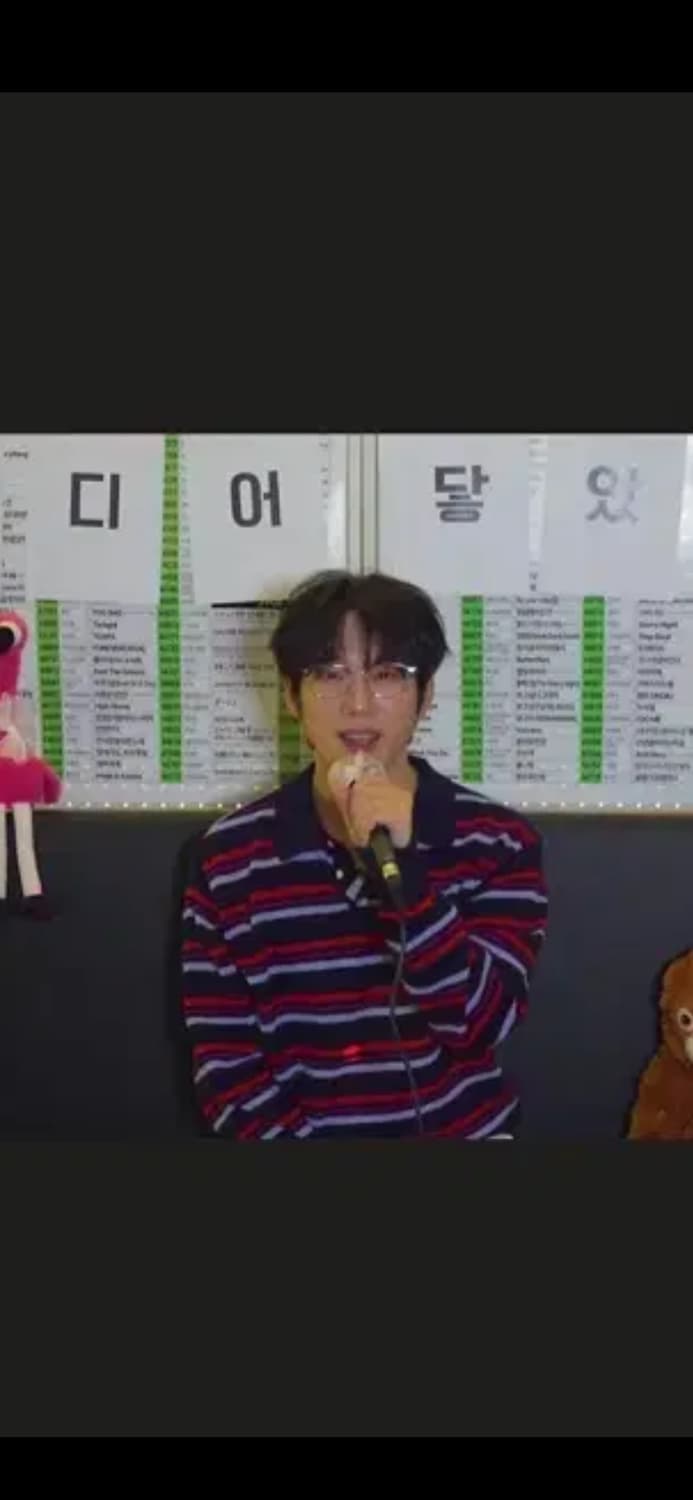 문선니트 10cm착용 상품이미지2
