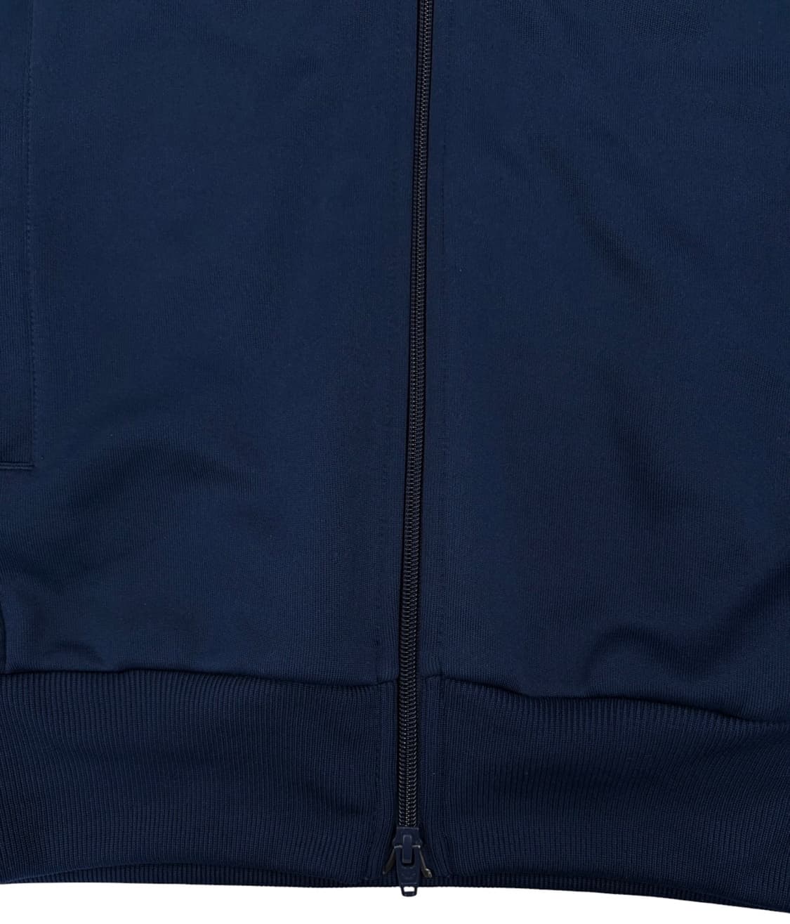 아디다스 슈퍼스타 투웨이 져지 네이비 (M) 상품이미지5