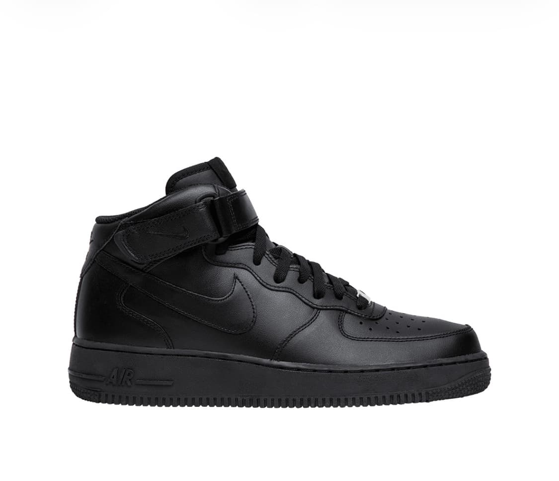 에어포스 미드 올검 285 상품이미지1