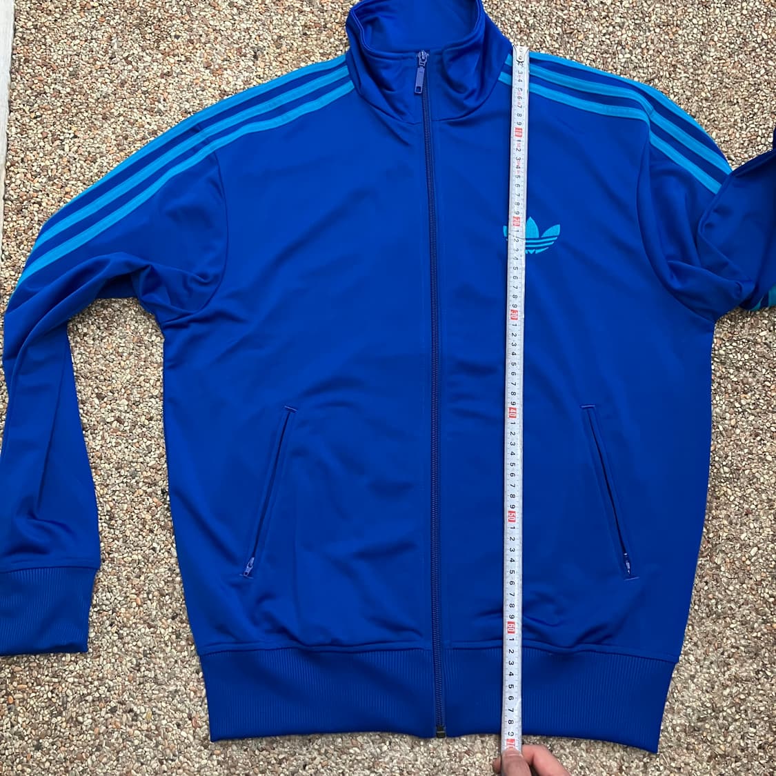 40 아디다스 파이어버드 져지 상품이미지5