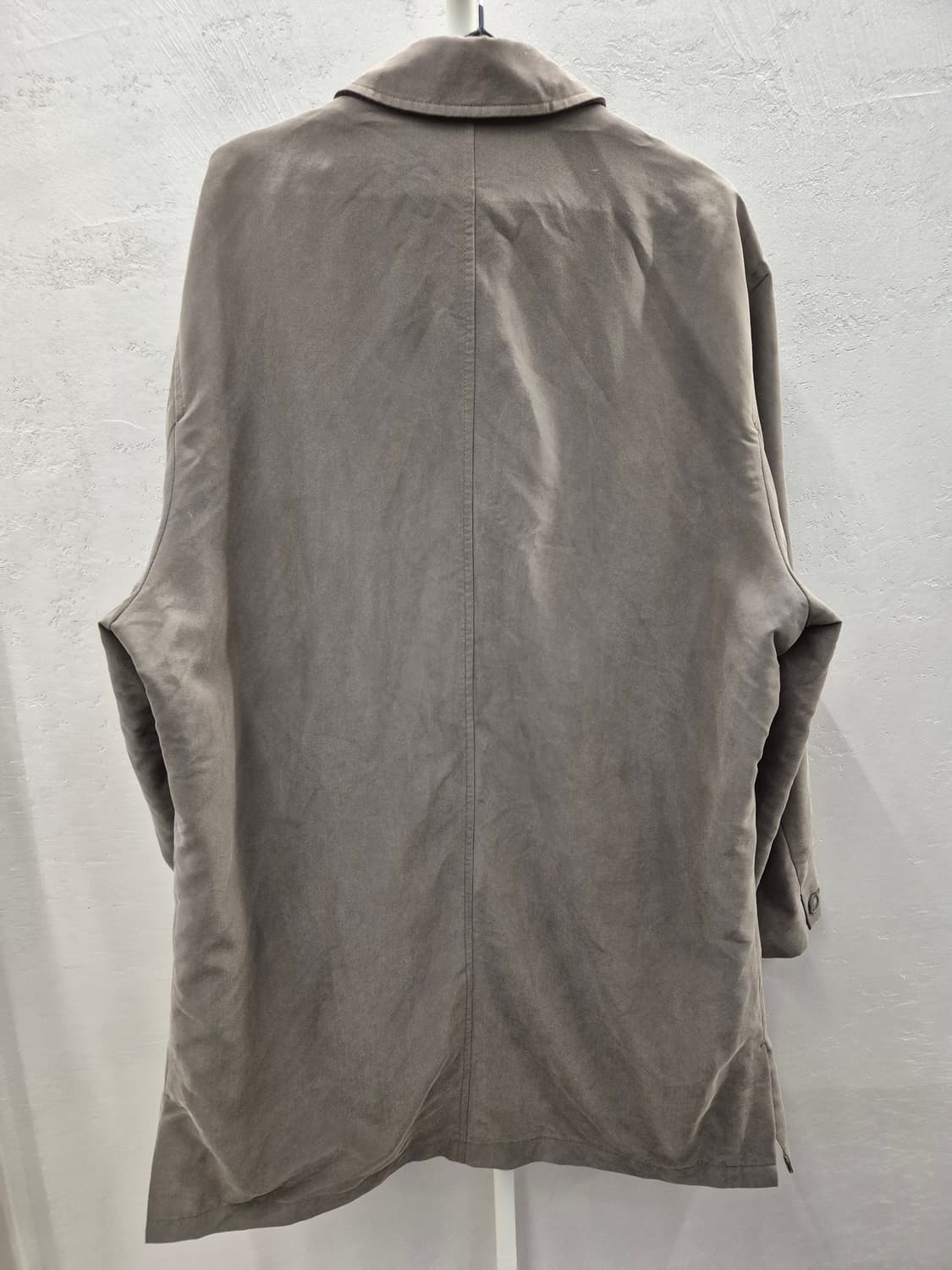 로렌 랄프로렌 클레식 트렌치코트 M 사이즈 상품이미지10