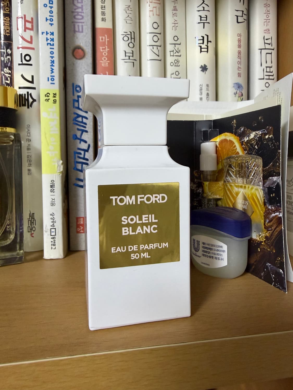 톰포드 솔레이블랑 50ml (97%이상) 상품이미지1