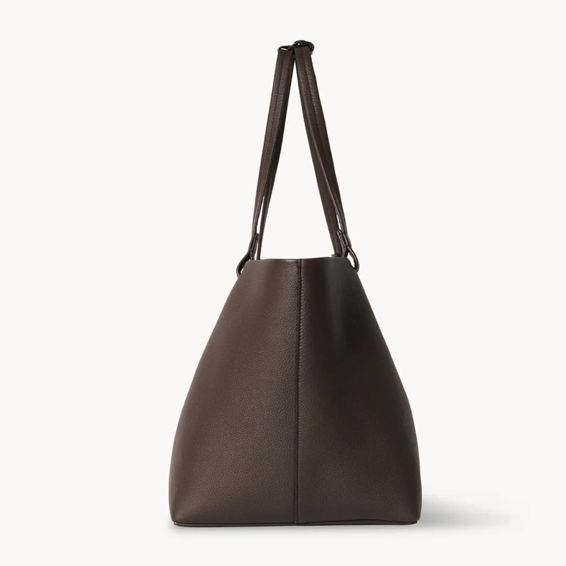 더로우 파크백 토트 쓰리백/Park Tote Three Bag_딥 브라운 상품이미지3