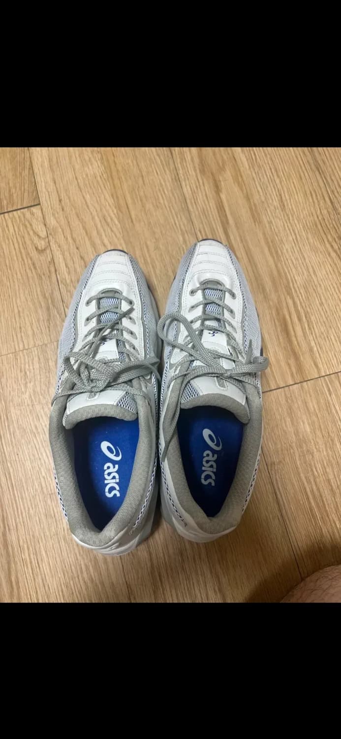 [280] 아식스 키코 젤테레모아 상품이미지2