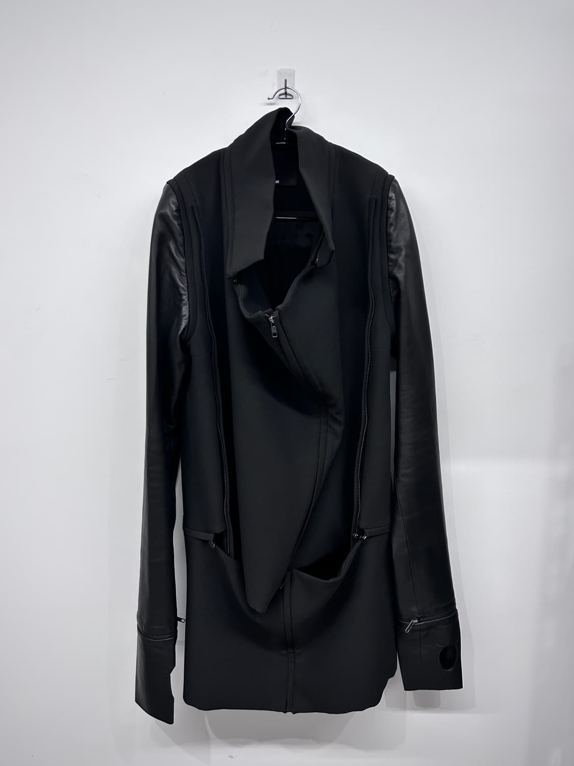 RAD HOURANI Modular Deconstructed Jk 상품이미지2