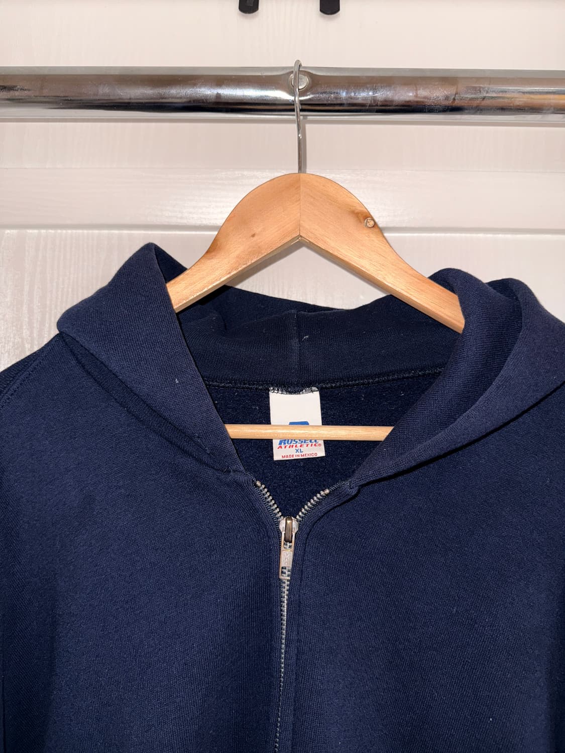 90s zip hoodie 상품이미지2