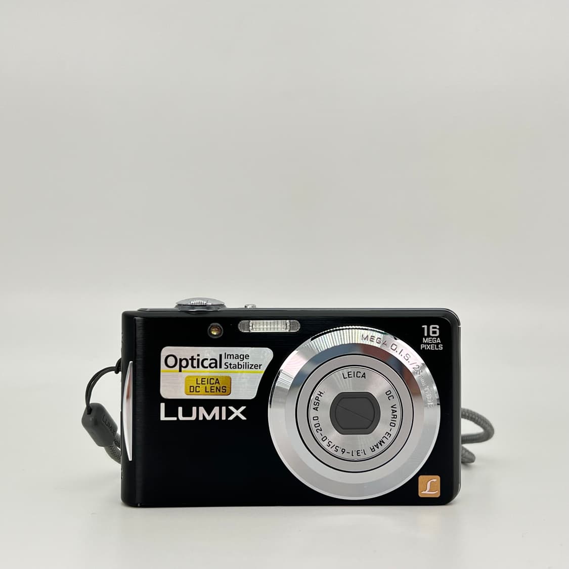 파나소닉 루믹스 Panasonic Lumix DMC-FH5 블랙 상품이미지1