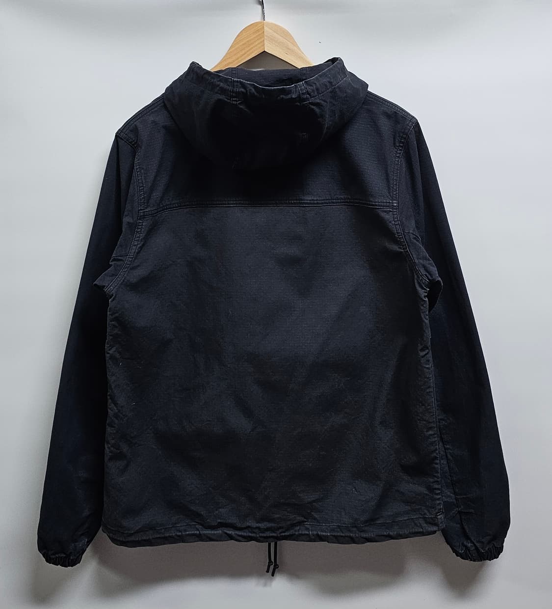 나이키 SB 아노락 후드 블랙 M 상품이미지2