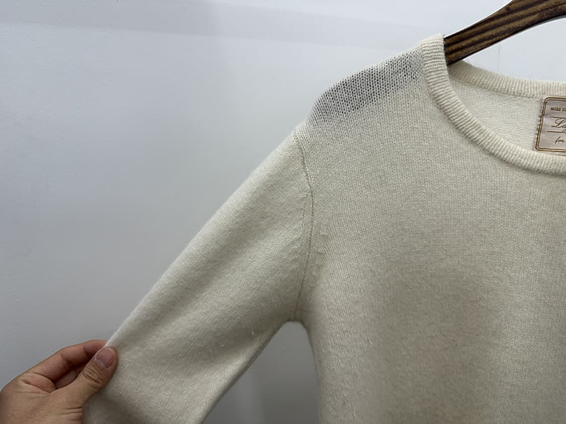 LAGUNAMOON_ angora blend (M) 상품이미지7