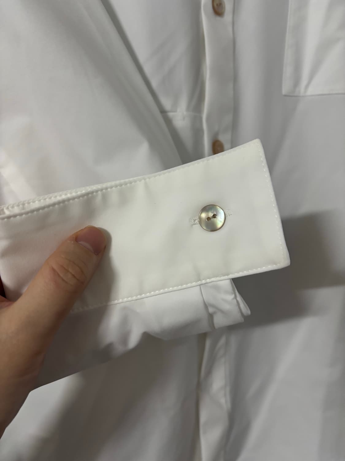 nagonstans 셔츠 상품이미지3