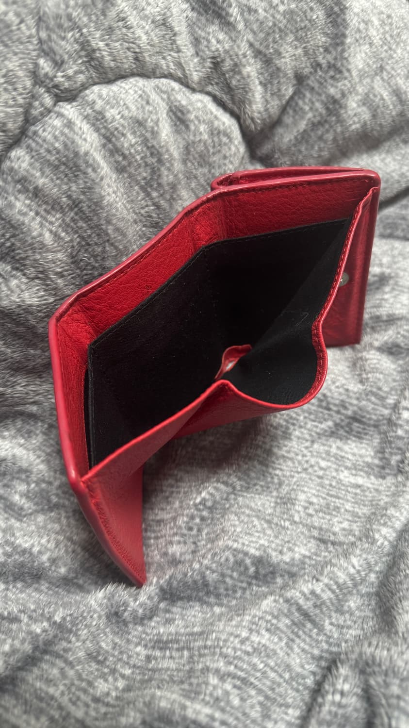 발렌시아가 카드 지갑 상품이미지4