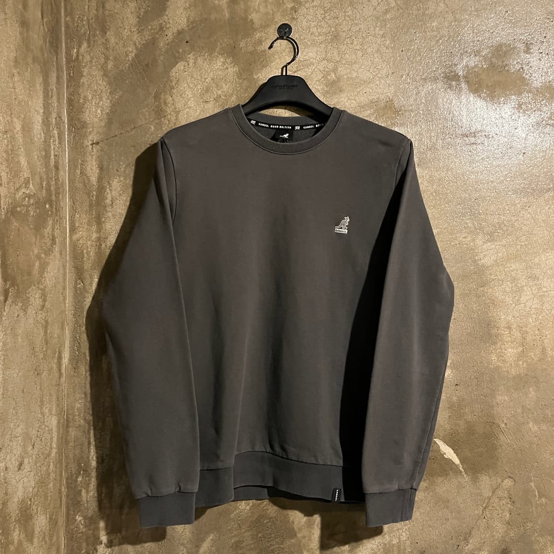 캉골 맨투맨 상품이미지1