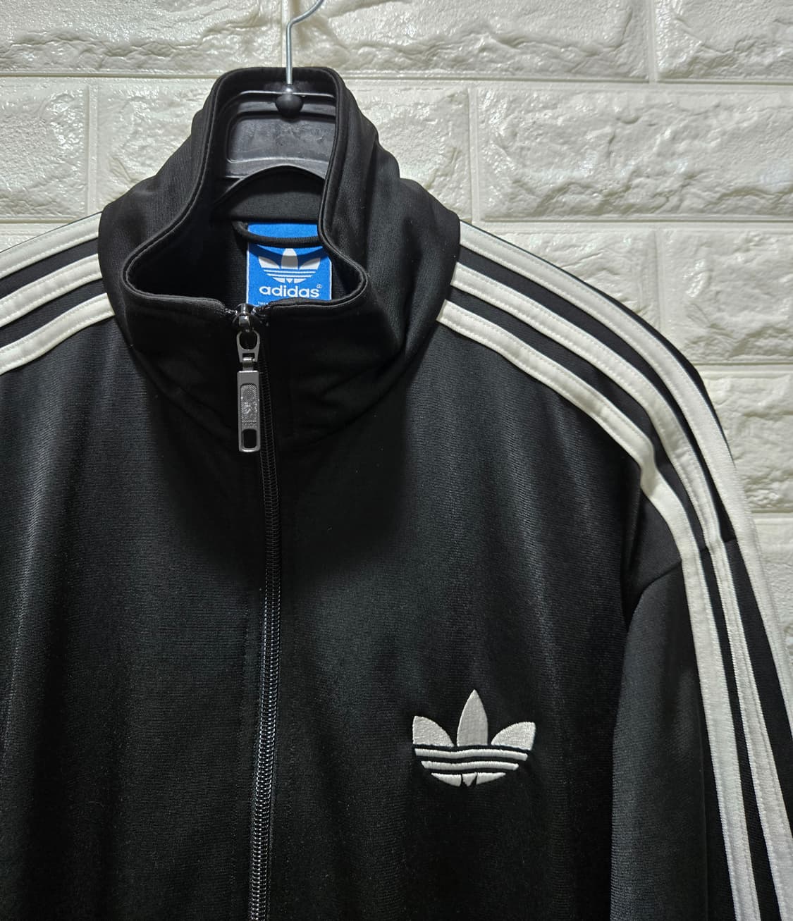 아디다스 파이어버드 트랙탑 져지 100 상품이미지4