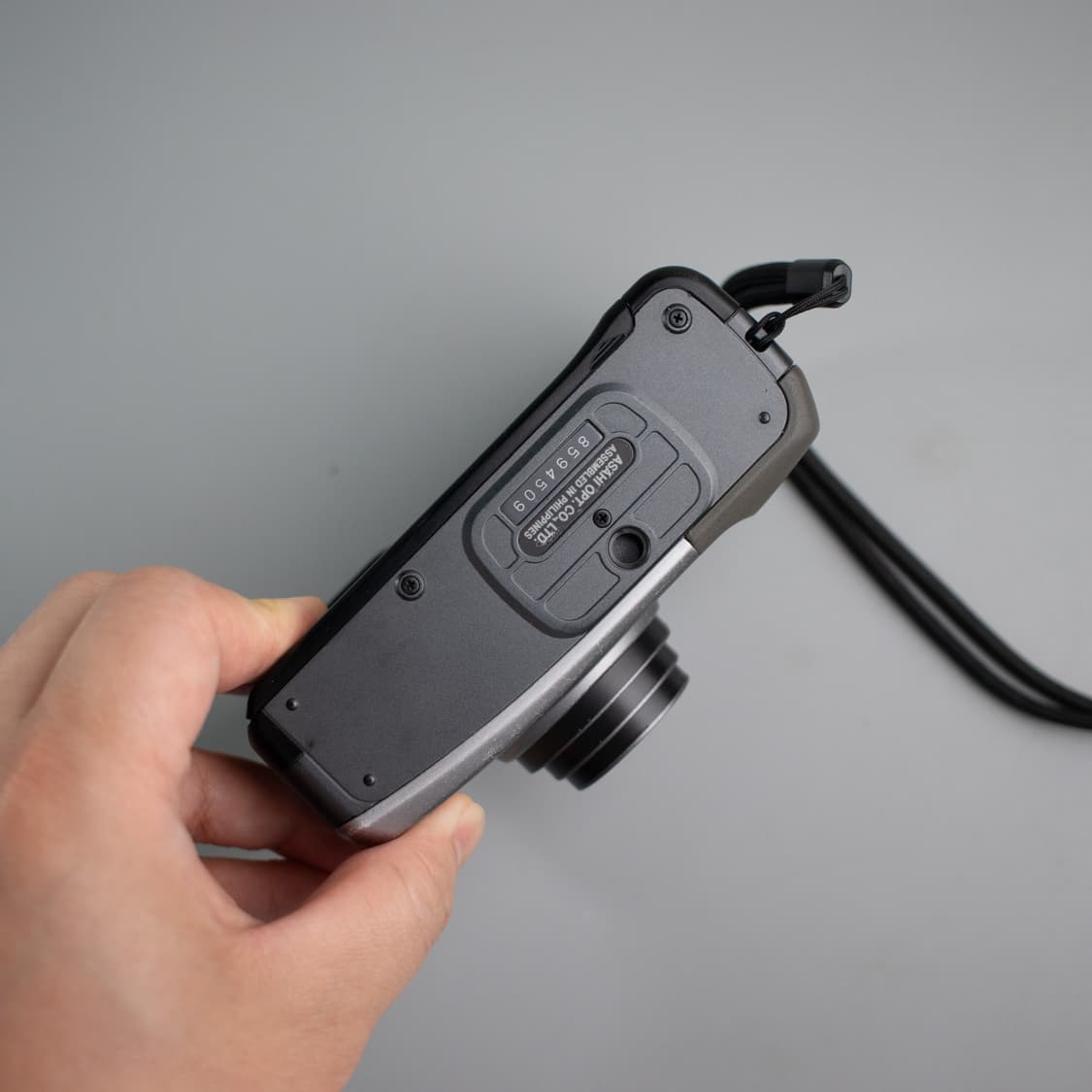 펜탁스 에스피오115m ( 결과물 0) 상품이미지8