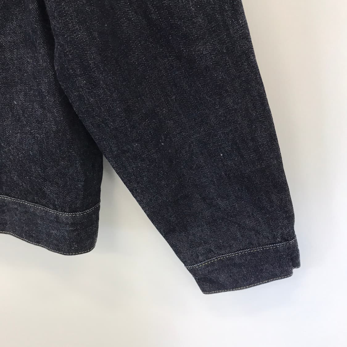 SUGAR CANE 슈가케인 1953 2세대 데님자켓 [44 ,110] 상품이미지3