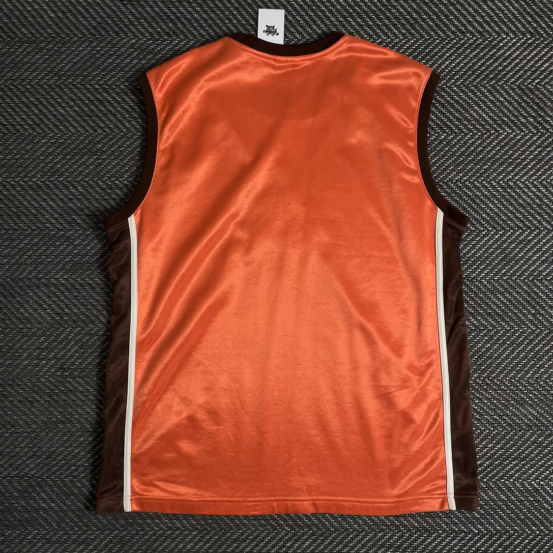 Coax y2k 올드스쿨 빈티지 슬리브리스o 3147 상품이미지3