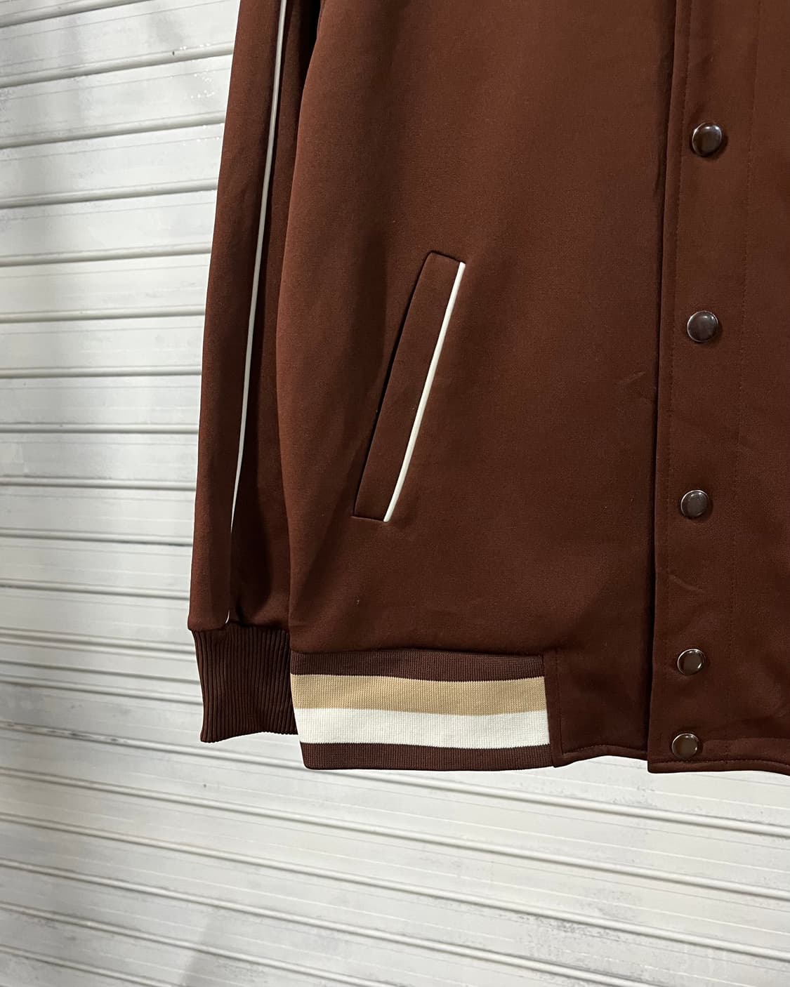 mysel track jacket 상품이미지7