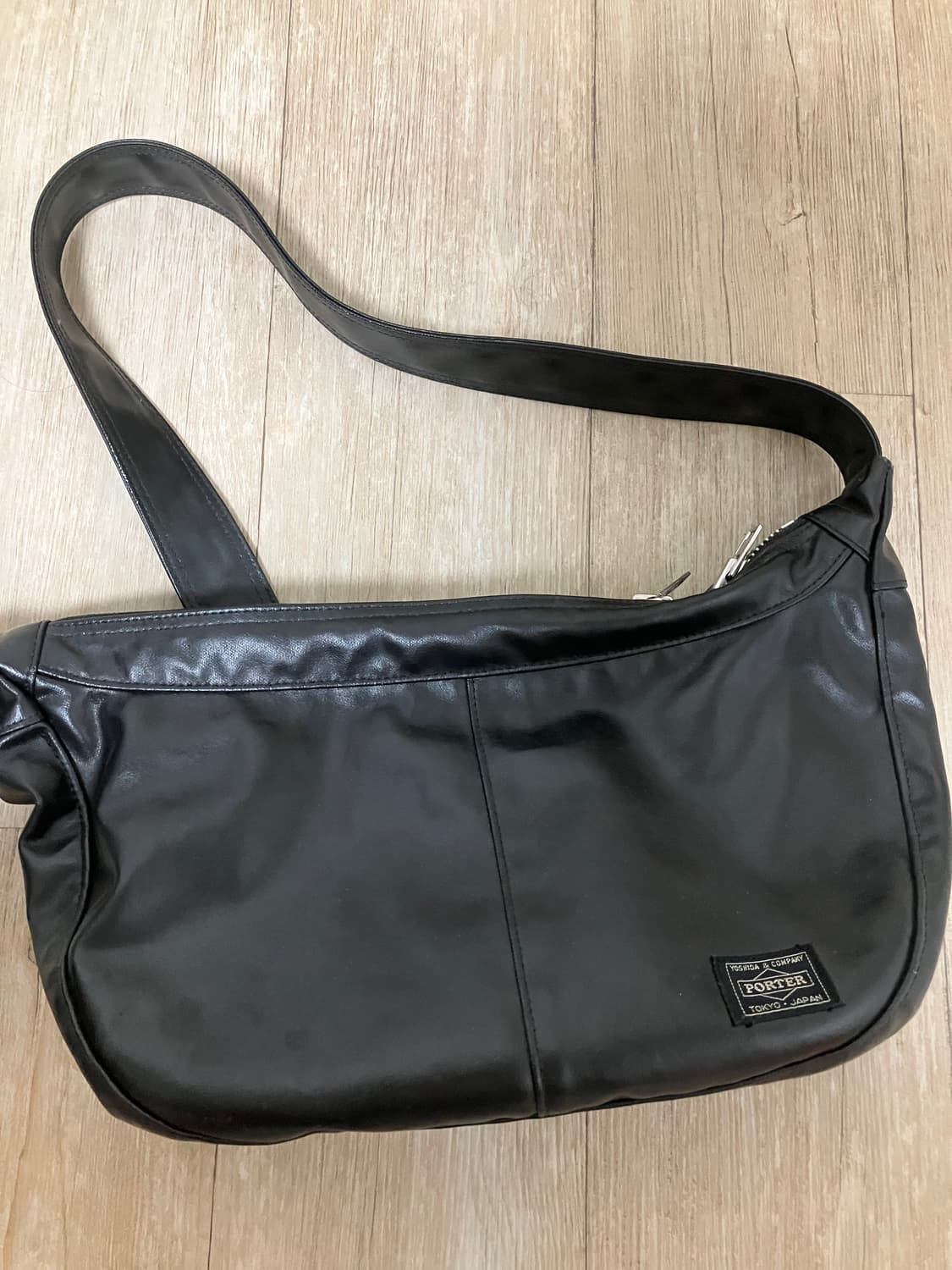 요시다포터 숄더백 상품이미지1