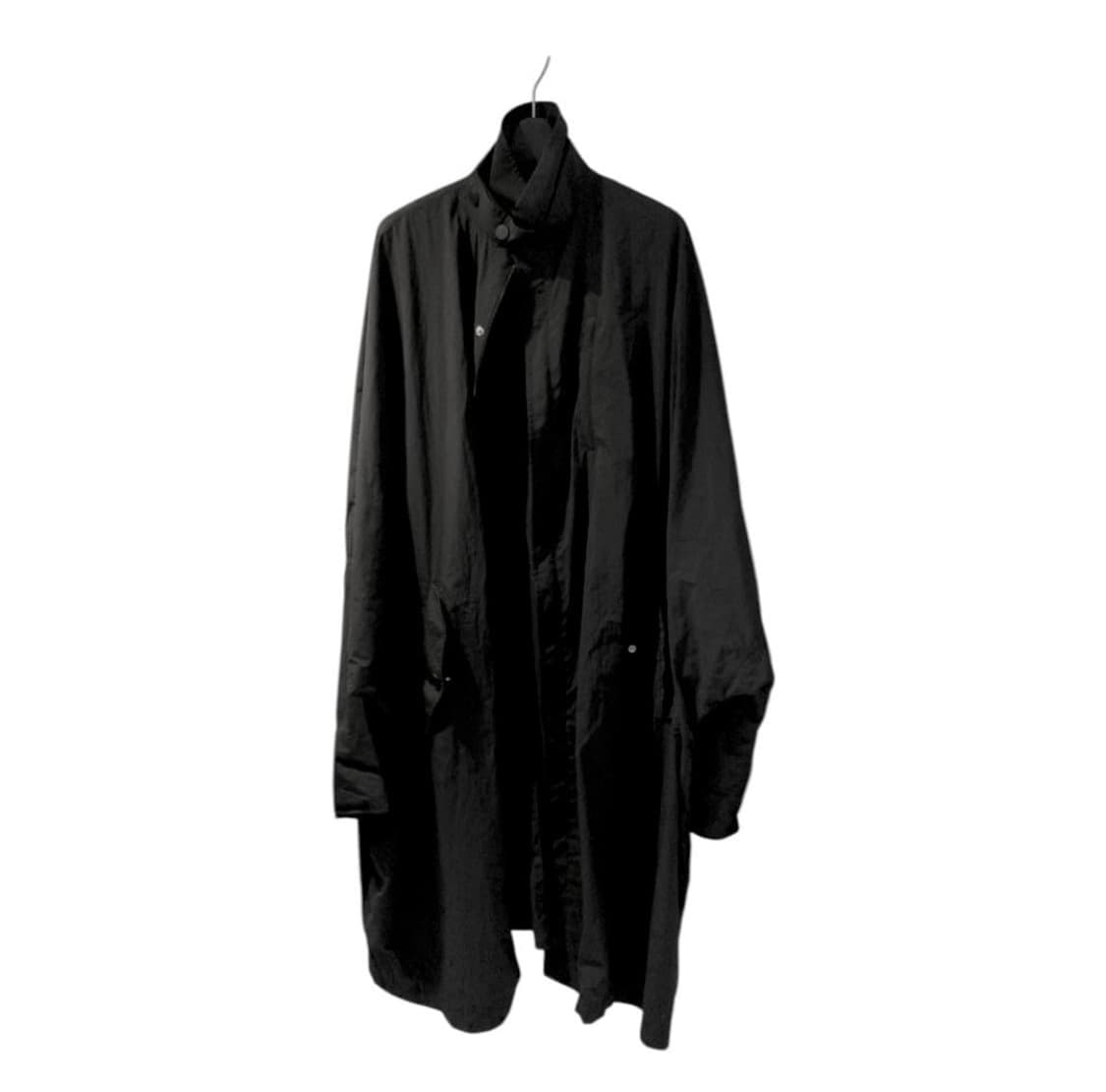 마르지엘라 하이넥 코트 상품이미지2