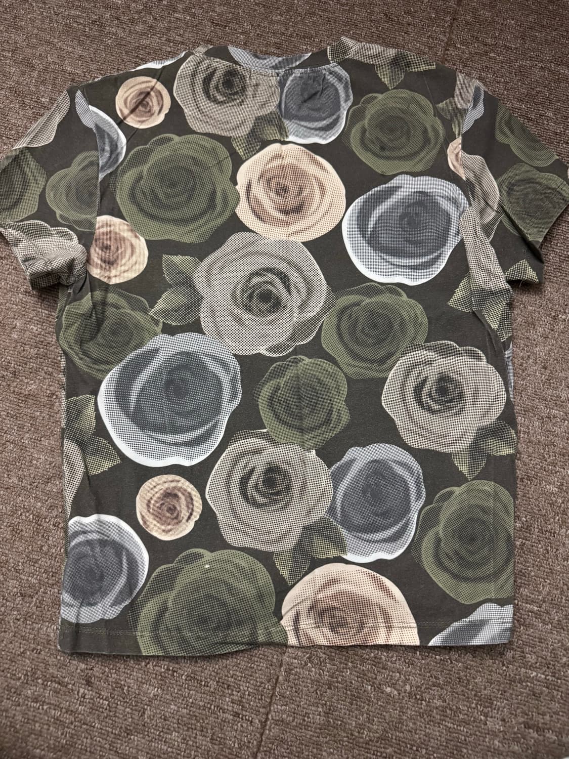 Open Yy 키티 반팔 티셔츠 상품이미지2