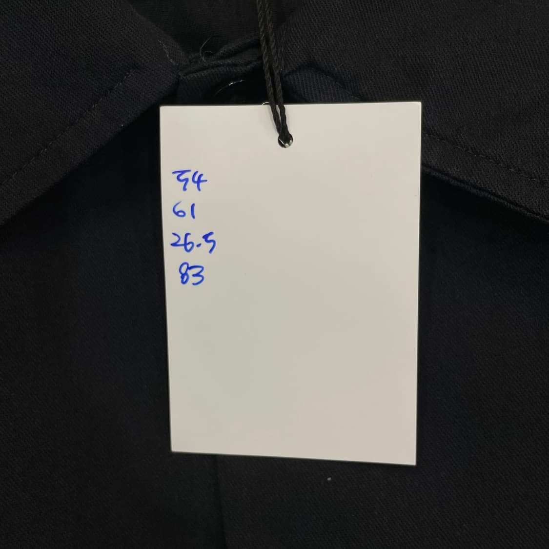  (L) 90s Dickies 디키즈 반팔 셔츠  상품이미지8