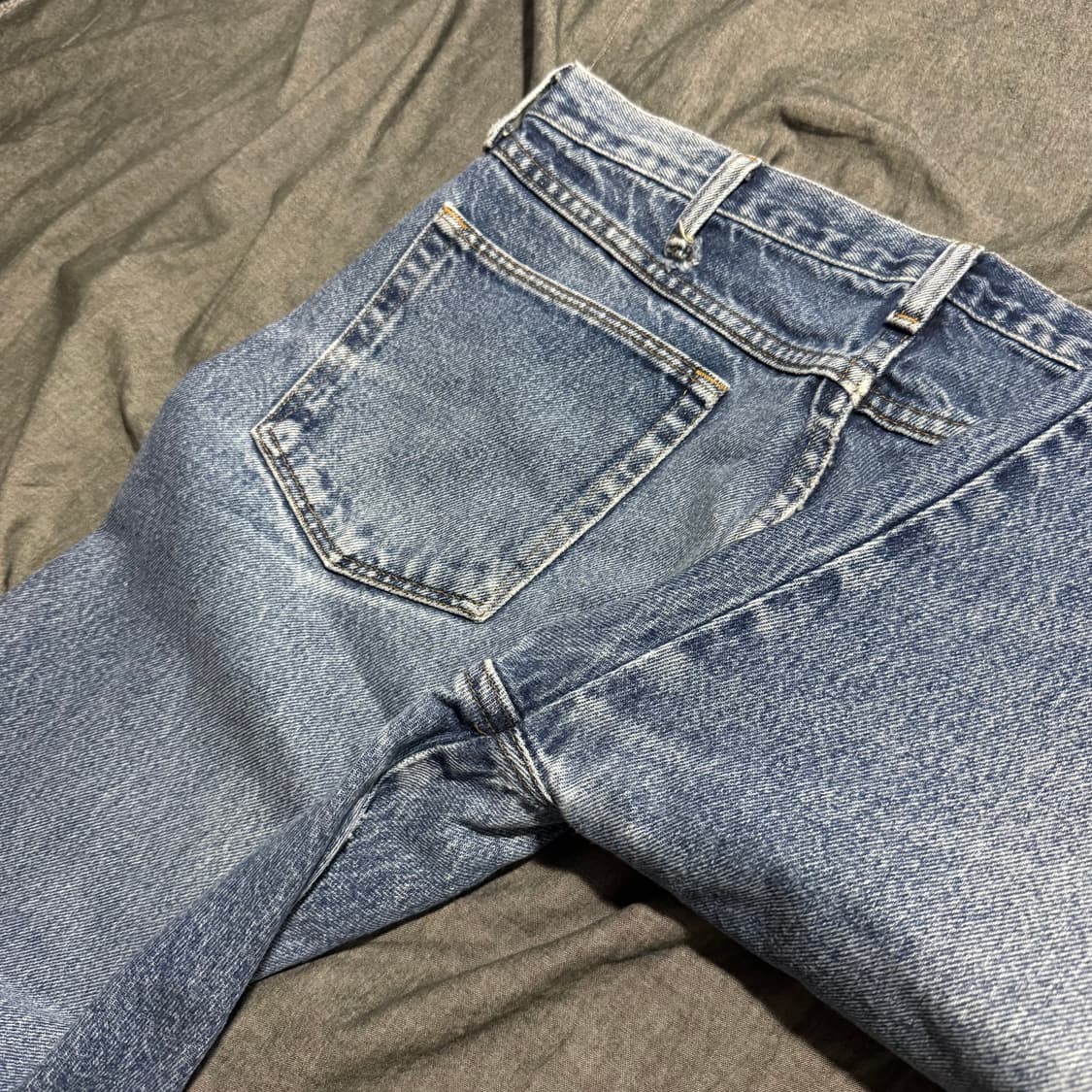 Athlentic Jeans 96501MR Pants 상품이미지6