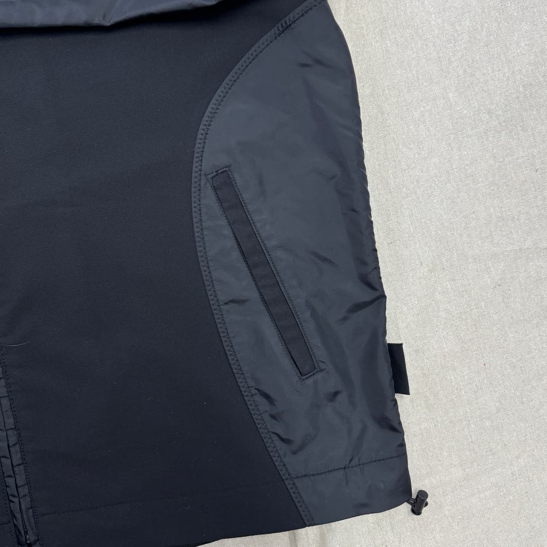 노스페이스 써밋 스티치 테크니컬 집업 자켓105 상품이미지4