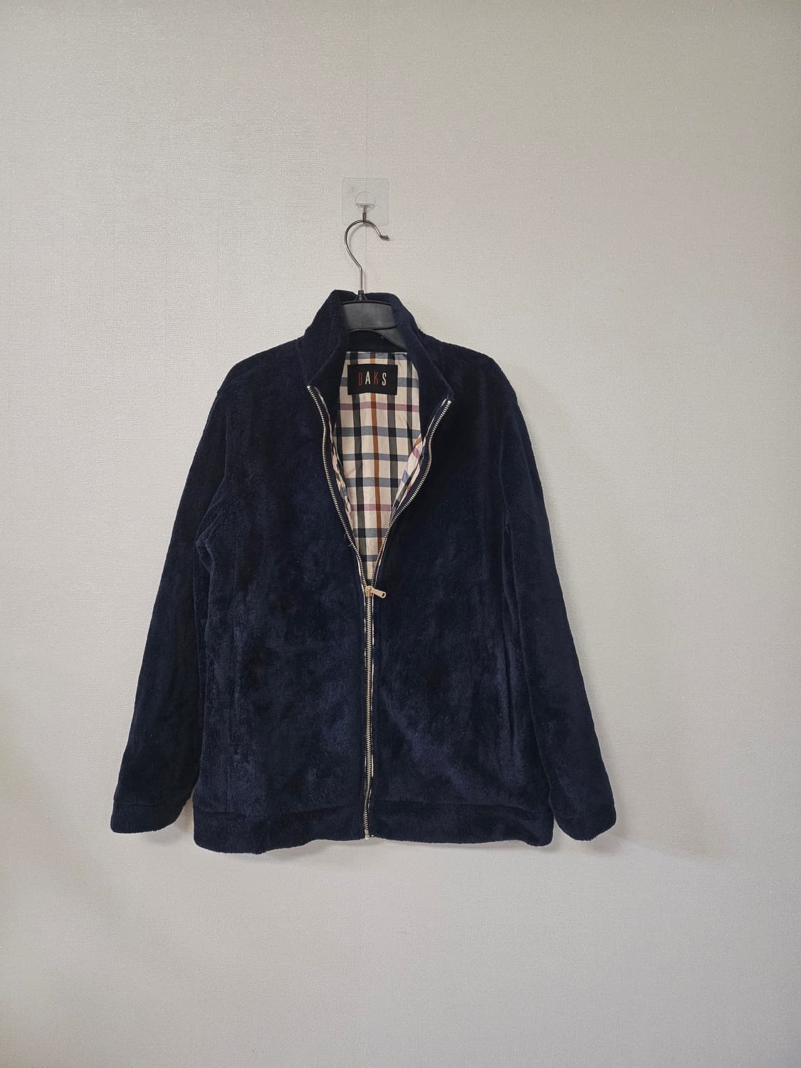 닥스 여성집업 90 상품이미지1