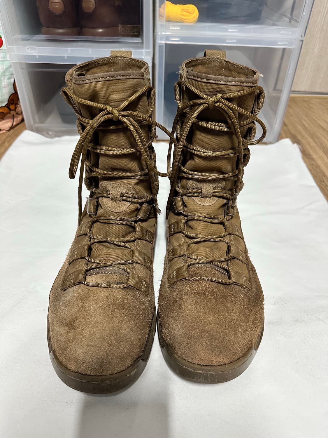 나이키 SFB 8인치 사막화 상품이미지1