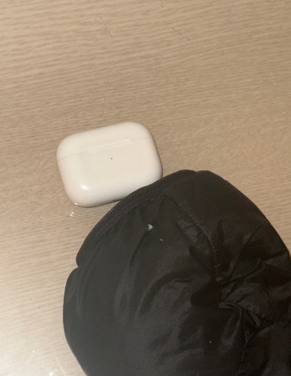 나이키 ACG 써마핏 ADV 루나 레이크 루즈 후드 자켓 블랙 서밋 화이 상품이미지3