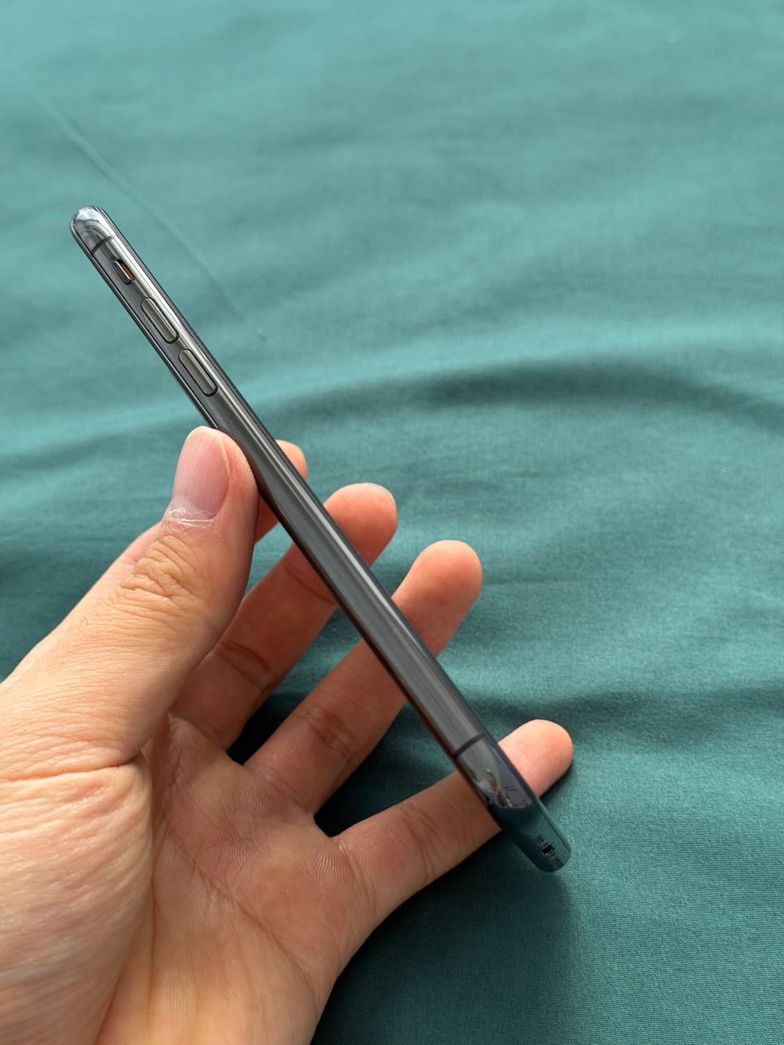 아이폰xs 256 스페이스그레이 상품이미지5