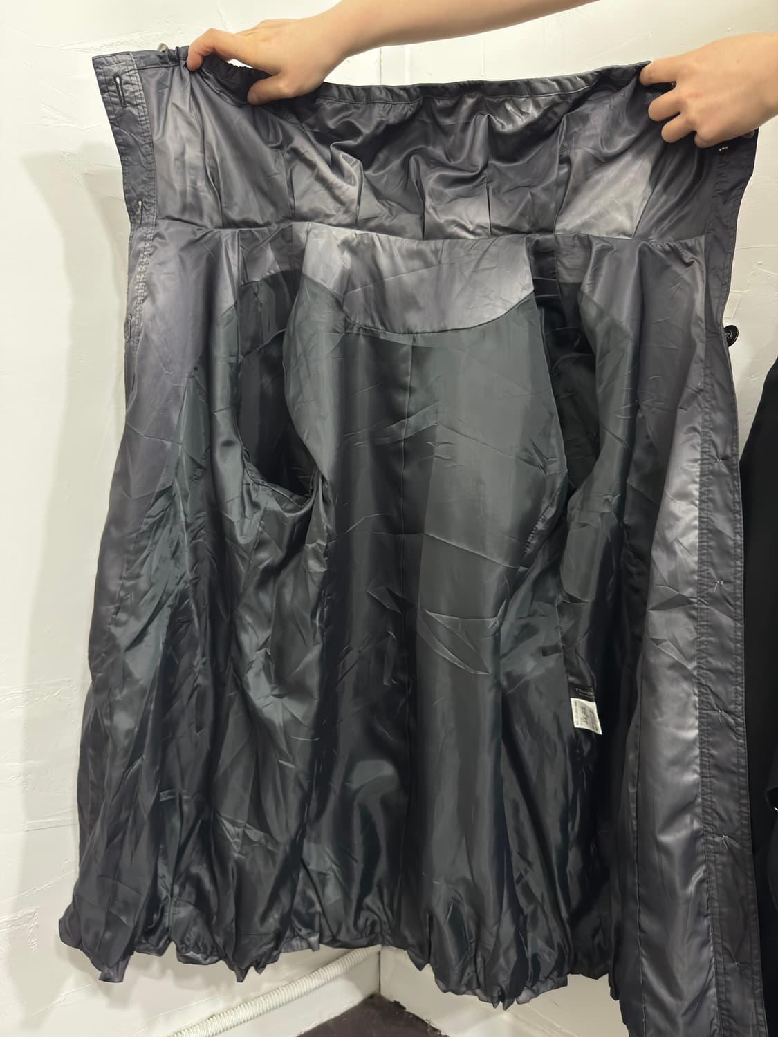 noa-ge design jacket 상품이미지6