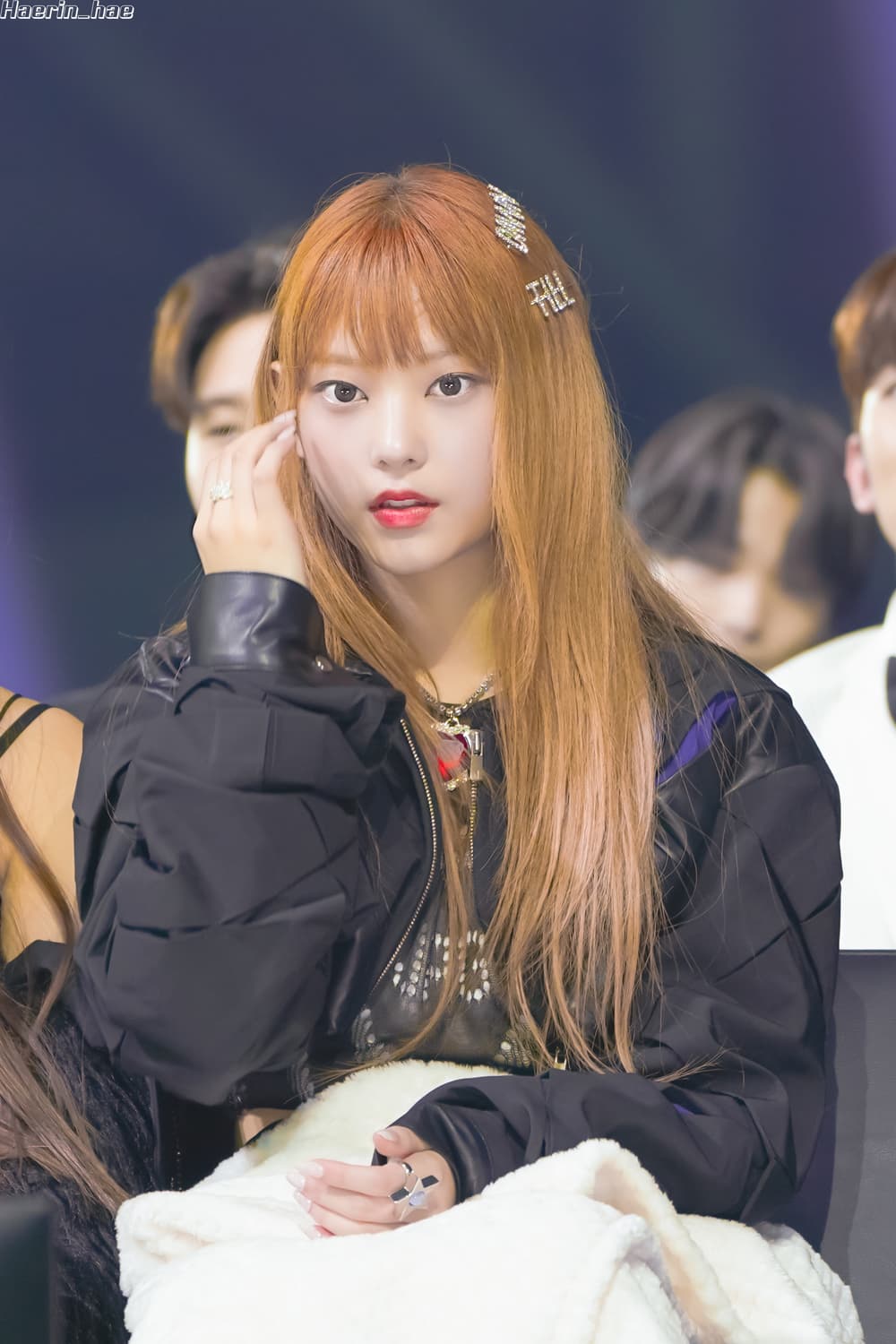 [뉴진스 해린 착용] 강정석 오리가미 자켓 상품이미지2