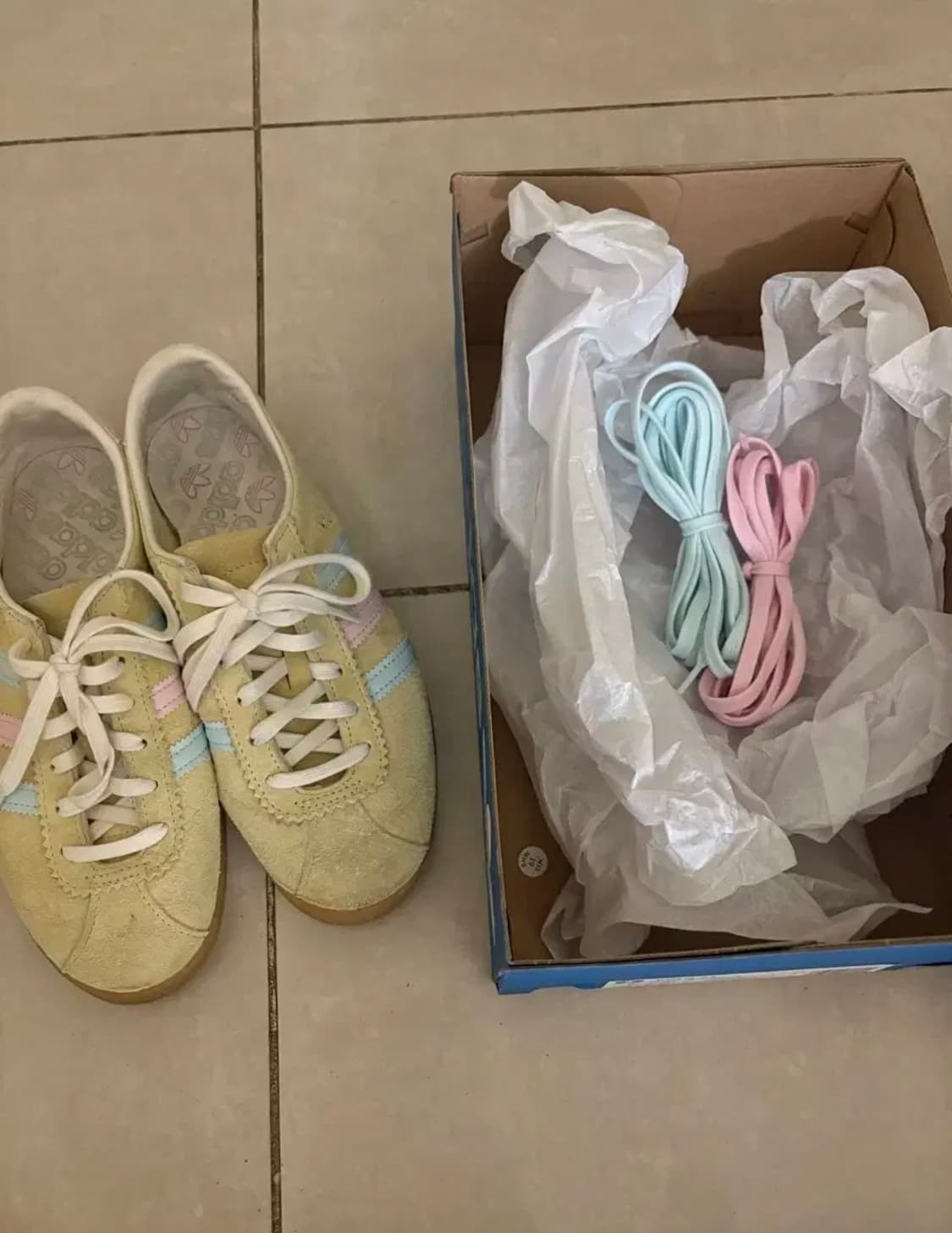 아디다스쾰른운동화 상품이미지2