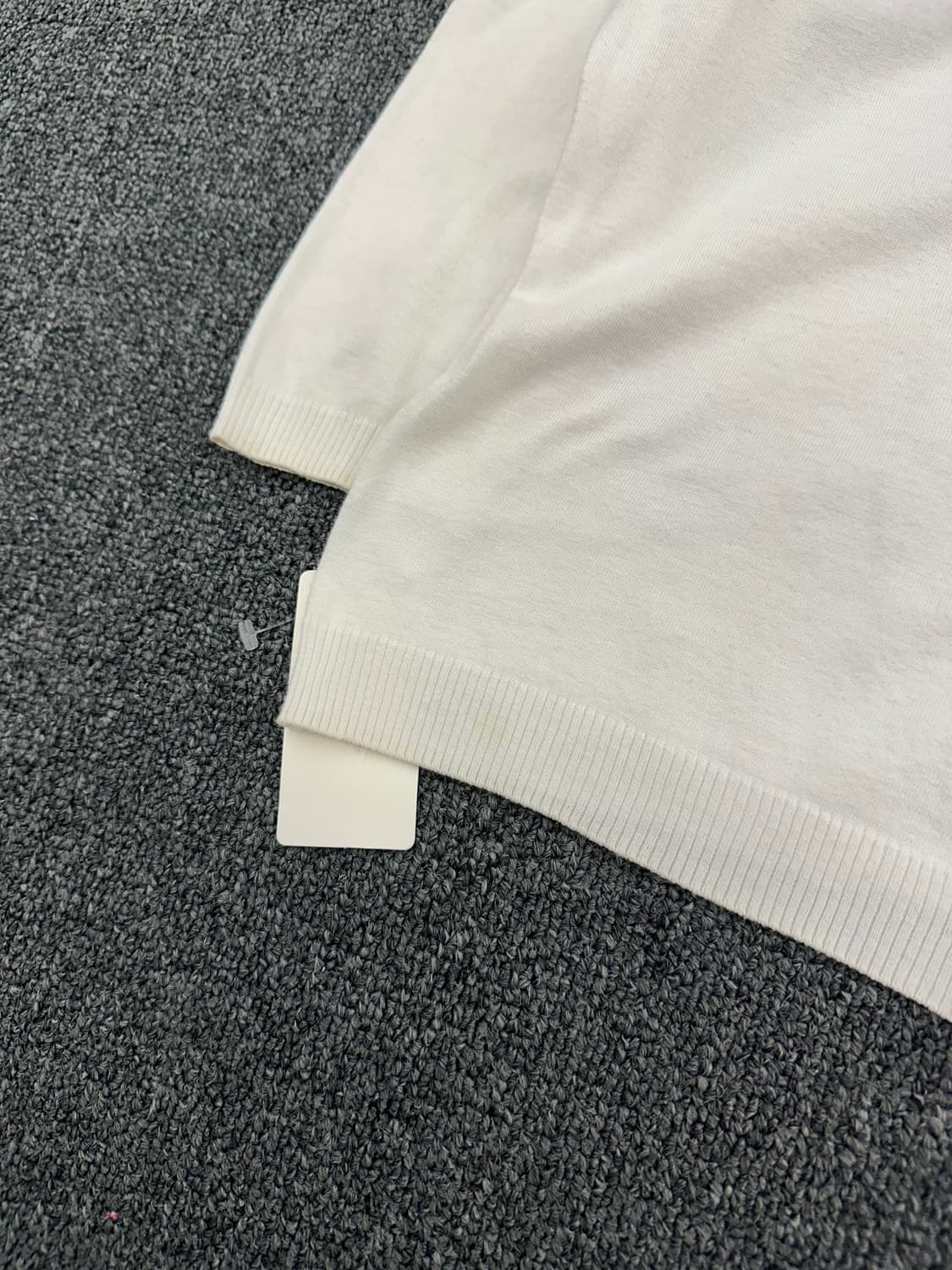 38) 버버리 블루 라벨 가디건 상품이미지6