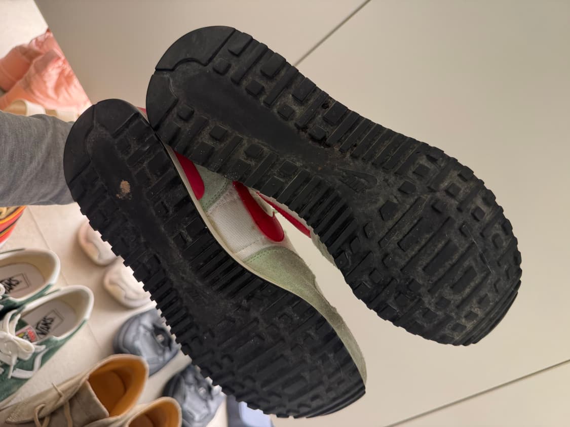 나이키 에어 페가수스 us9  크게나옷듯 신발종류 많아요!!!  상품이미지4